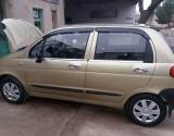 Chevrolet Matiz 0.8