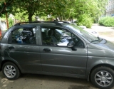 Chevrolet Matiz 0.8