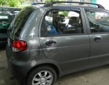 Chevrolet Matiz 0.8