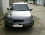 Chevrolet Nexia-2 DOHC