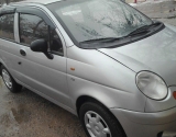 Chevrolet Matiz 0.8