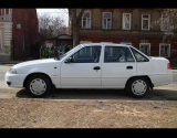 Chevrolet Nexia-2 DOHC