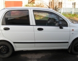 Daewoo Matiz 0.8