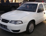 Chevrolet Nexia-2 SOHC