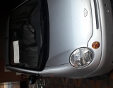 Chevrolet Matiz 0.8