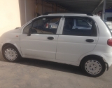 Chevrolet Matiz 0.8